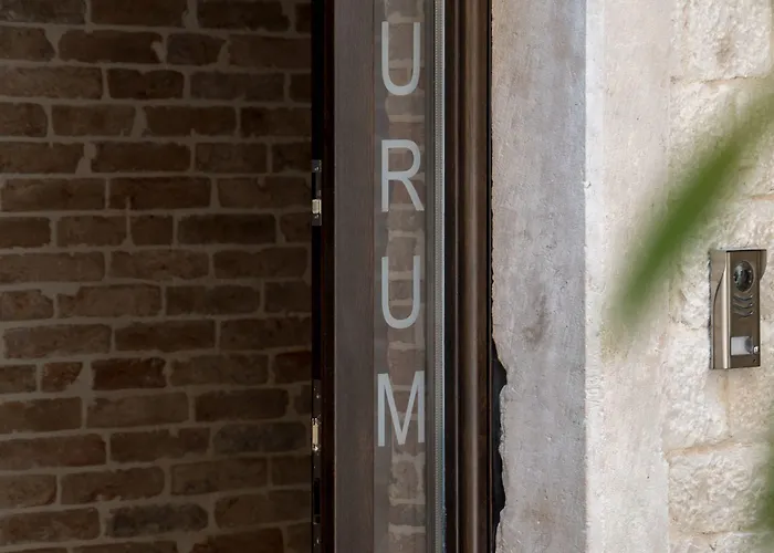 Hotel Murum Heritage