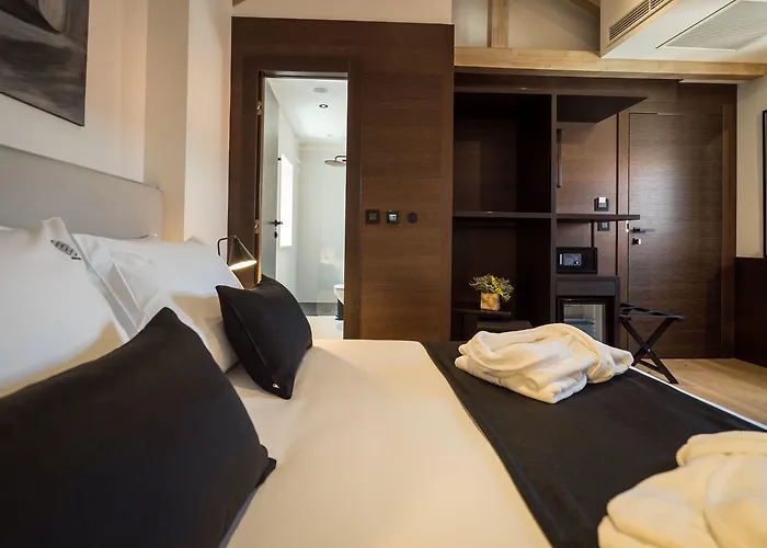 Hotel Murum Heritage