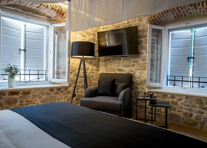 Hotel Murum Heritage 4*