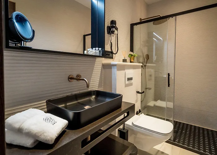 Hotel Murum Heritage