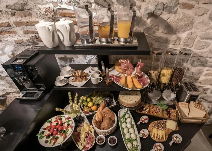 Hotel Murum Heritage 4*