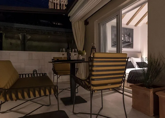 Murum Heritage Hotel