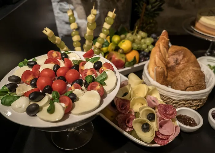 Hotel Murum Heritage 4*