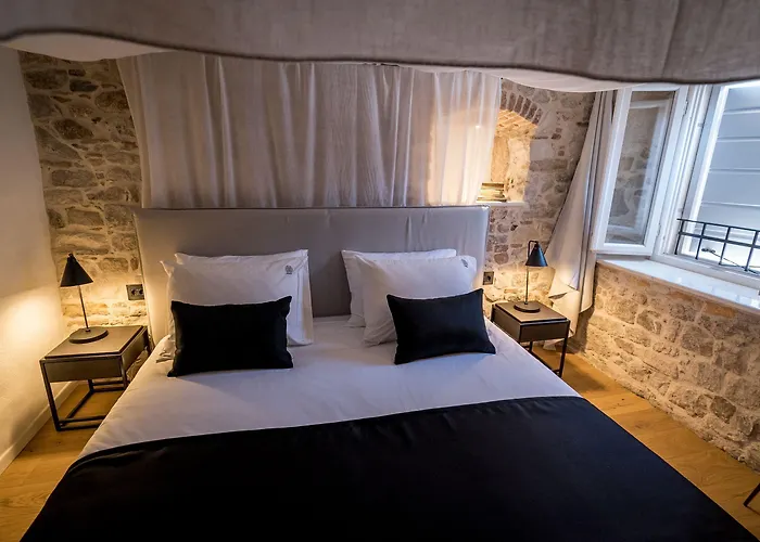 Hotel Murum Heritage Split