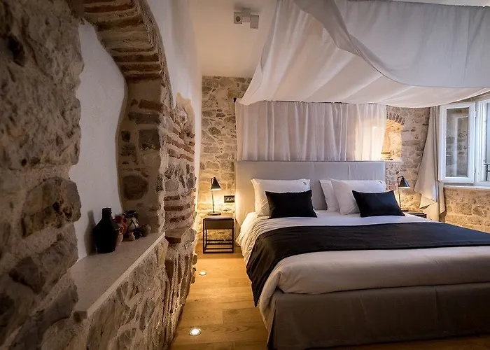 Murum Heritage Hotel