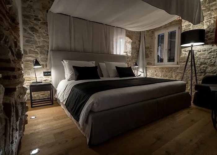 Murum Heritage Hotel