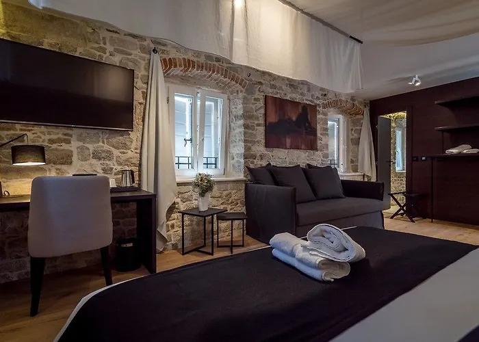 Murum Heritage Hotel Split