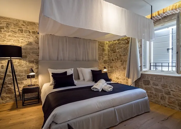 Hotel Murum Heritage