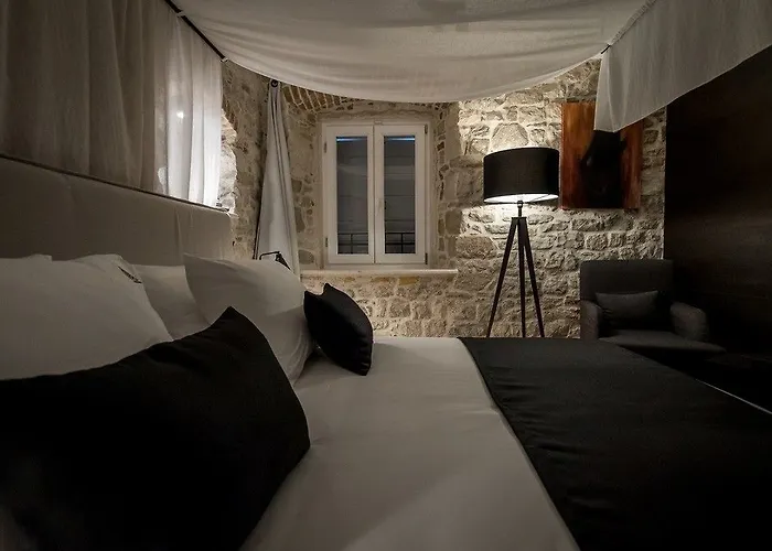 Murum Heritage Hotel