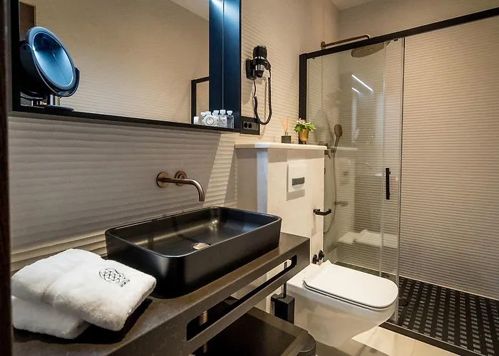 Hotel Murum Heritage Split