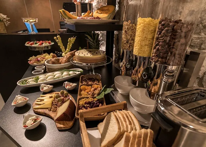 Murum Heritage 4* Split