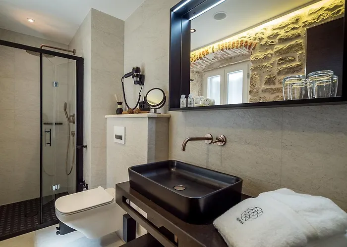 Murum Heritage 4* Split