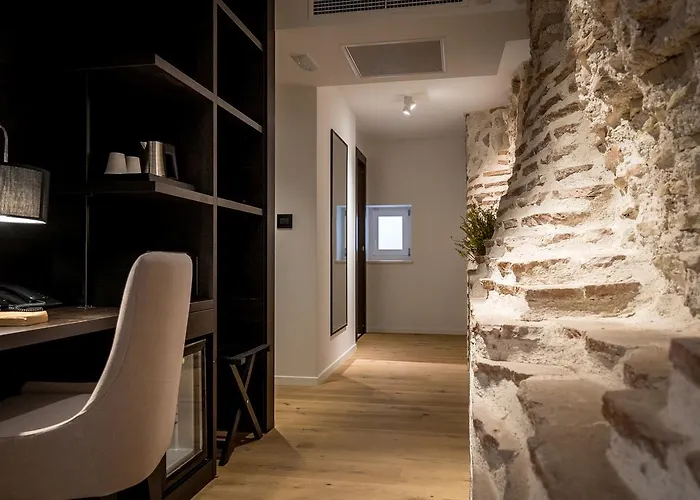 Murum Heritage 4* Split