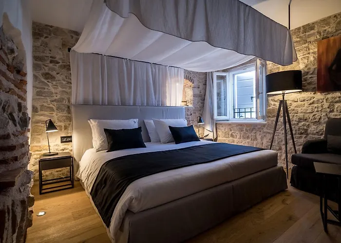 Murum Heritage Hotel Split