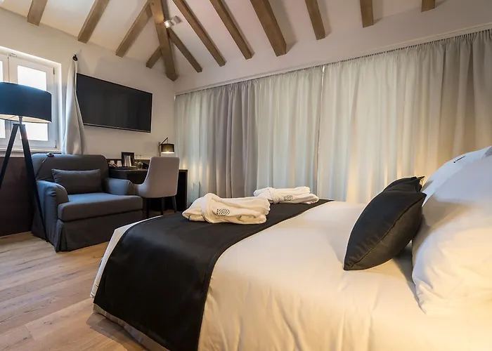 Murum Heritage 4* Split