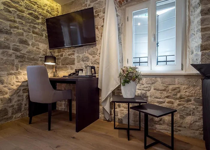 Murum Heritage 4* Split