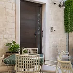 فندق Murum Heritage