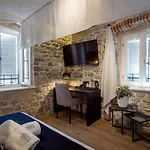 Murum Heritage فندق سبليت