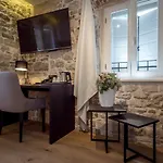 Murum Heritage 4* سبليت