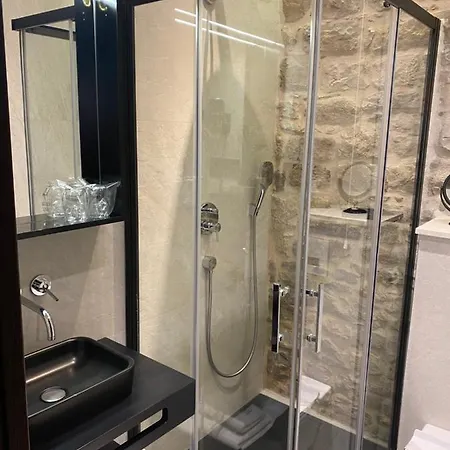 Murum Heritage Hotell 4*