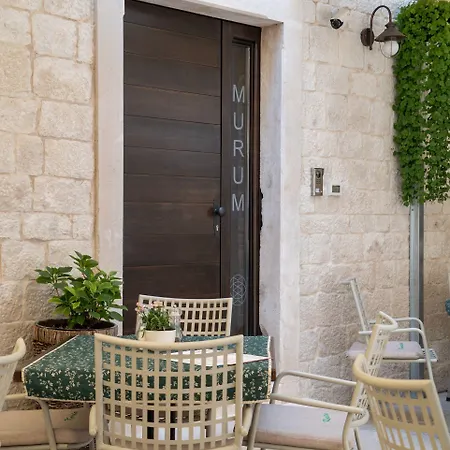 Otel Murum Heritage