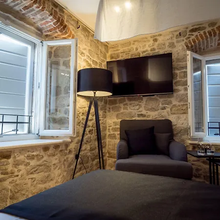 Otel Murum Heritage Split