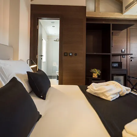 Hotell Murum Heritage