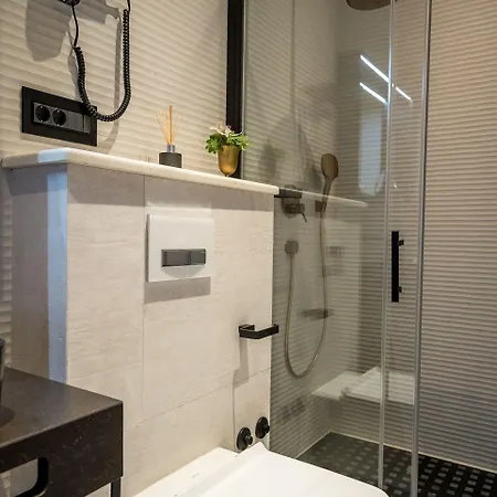 Hotel Murum Heritage 4*
