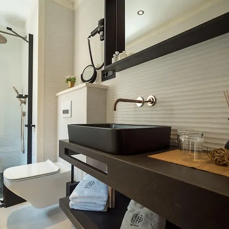 Murum Heritage Split