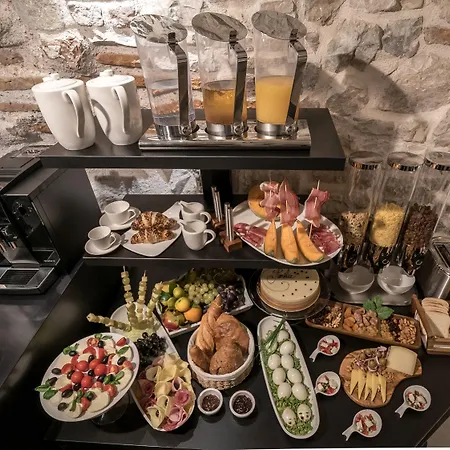 Hotel Murum Heritage 4*
