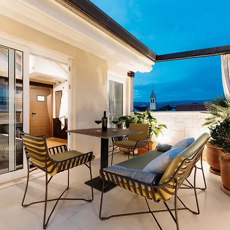 Murum Heritage Hotel Split