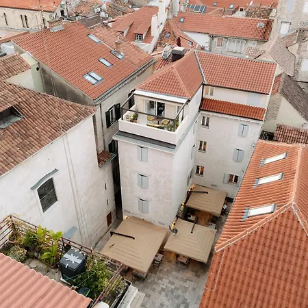 Hotel Murum Heritage Split