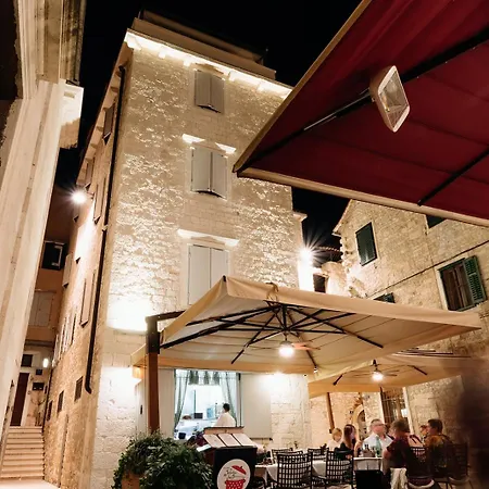 Murum Heritage 4*