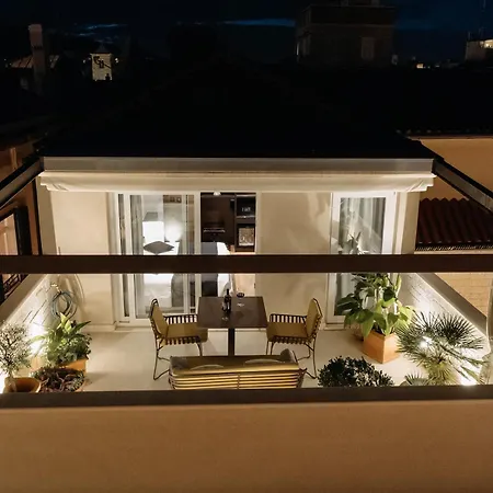 Hotel Murum Heritage Split