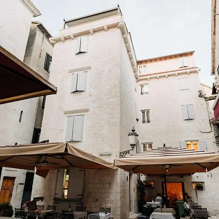 Murum Heritage 4*