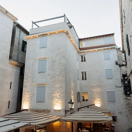 Murum Heritage 4* Split