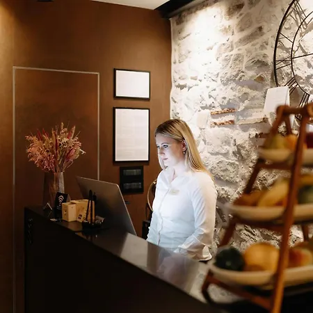 Murum Heritage Hotel