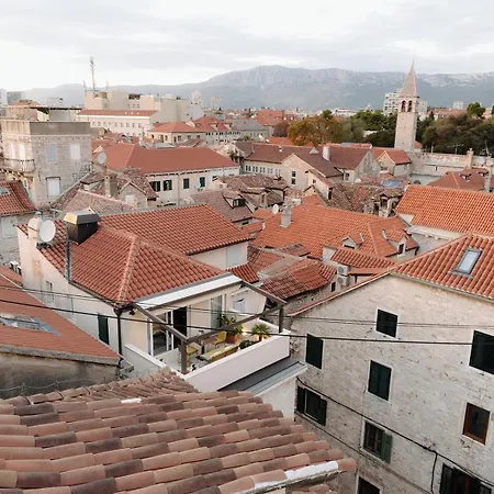 Hotel Murum Heritage