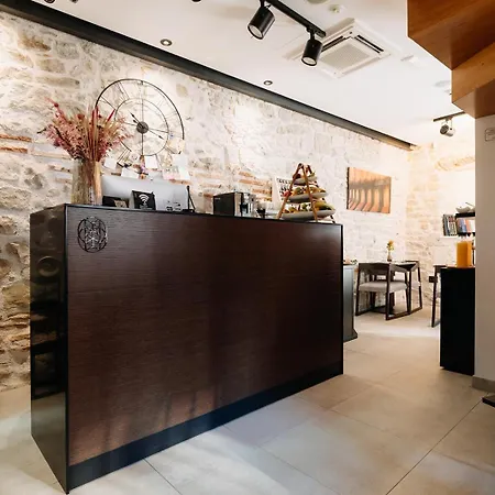 Murum Heritage Hotel Split