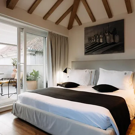 Hotel Murum Heritage Split
