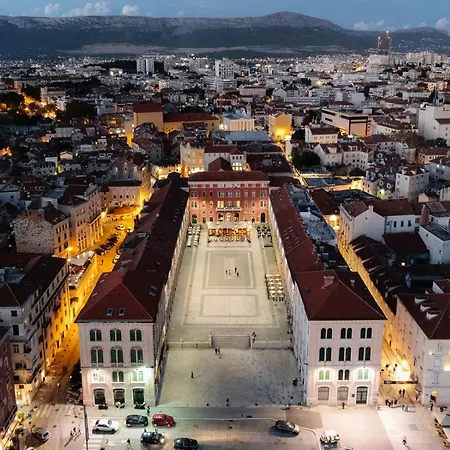 Murum Heritage 4* Split