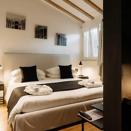 Hotel Murum Heritage