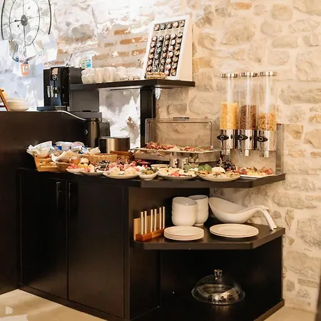 Murum Heritage Hotel 4*