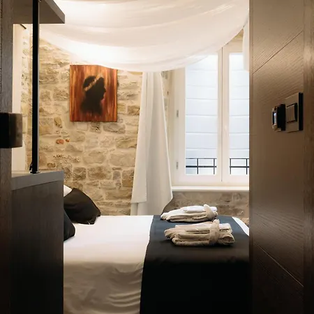 Hotel Murum Heritage 4*