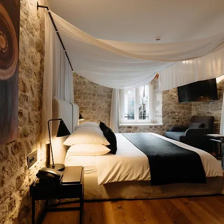Hotel Murum Heritage Split