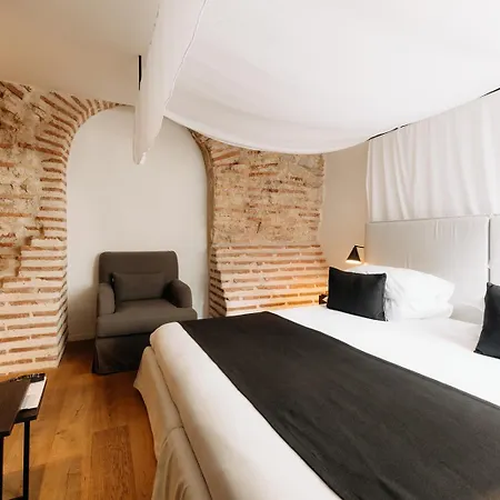 Murum Heritage Hotel