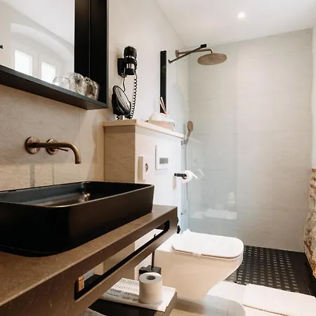 Murum Heritage Hotel 4*