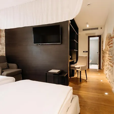 Hotel Murum Heritage Split