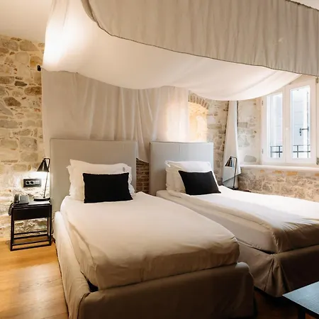 Murum Heritage 4*