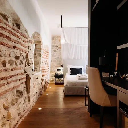 Murum Heritage Split